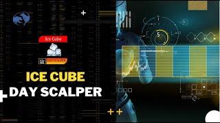 Ice Cube Day Scalper | Scalping forex robot| Profitble forex scalper in MQl5 market