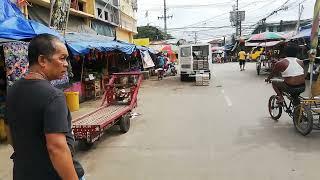 Рынок в СЕБУ, Филиппины || где местные покупают продукты || самые лучшие цены