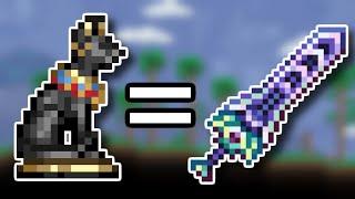 How One Statue Broke Terraria - A Comprehensive Guide to Transmutation