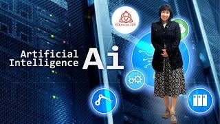 Mastering AI for Sales & Marketing Success with Caroline Ang