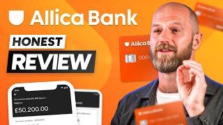 Allica Bank HONEST REVIEW | Watch BEFORE You Apply!