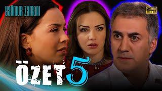 Yağmur Zamanı | Özet 5