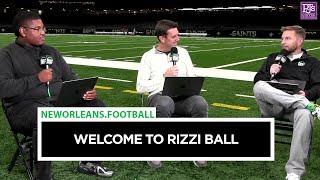 Welcome to Rizzi Ball