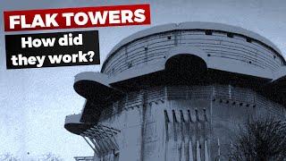 Flak Towers: Effective or not?