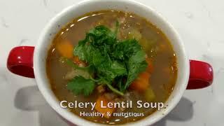 mung bean soup Recipe | moong dal soup| vegetarian one-pot lentil soup recipe | weightloss soup