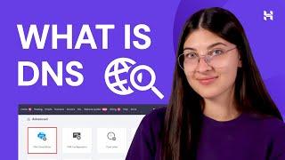 What is DNS | Domain Name System | Explained