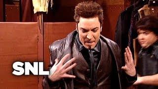 The Leather Man - Saturday Night Live