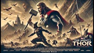 The Mighty Thor - Full Movie by Film&Clips