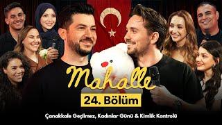 Mahalle 24. Bölüm | Hikayeden Adamlar