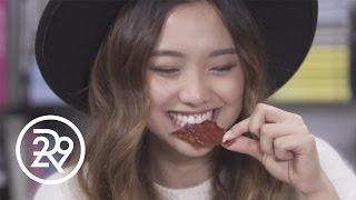 Jenn Im Talks Food, Clothes, & Spirit Animals | Hangtime With Jenn Im | Refinery29