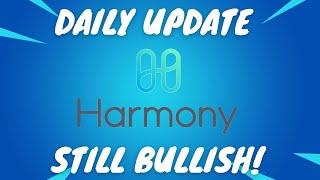 ONE UPDATE HARMONY PRICE PREDICTION 2021 - ONE PRICE PREDICTION - SHOULD I BUY ONE HARMONY FORECAST