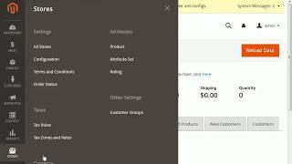 Magento tutorial part 2 - Create product attribute and attribute set in Magento 2.2.0