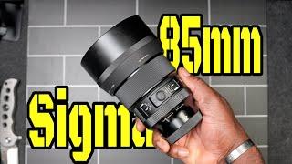 “4 Years Later: Is the Sigma 85mm F1.4 Still Worth It?”