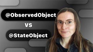 SwiftUI by example: @ObservedObject vs. @StateObject. Why Apple had to add a new property wrapper?