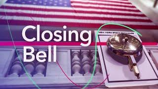 Tech companies get hammered | Closing Bell #stocks