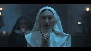 THE NUN (2018) CLIP "Don't Stop Praying" (HD) THE CONJURING SPINOFF