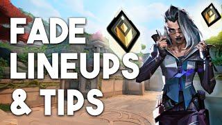 Fade Lotus Lineups and Tips - to Help You INSTANTLY Improve