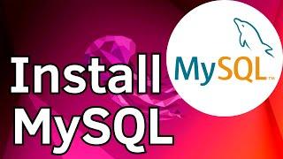 How To Install MySQL on Ubuntu 22.04 LTS (Linux)