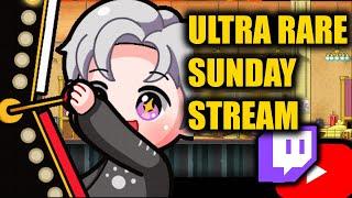 🟡ULTRA🟡RARE🟡SUNDAY🟡STREAM 🟡 Heroic ⭐ ABOBA 