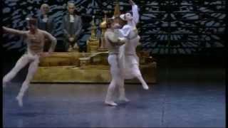 Casse-Noisette - Danse russe (Acte III)