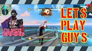 Let's Play Guy's | Free Fire kill montage | #garena #freefire #montage #nodpiplayer #QuaziGaming