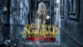 Spot "Un cuento de Navidad" 2016-Teatro Espressivo.