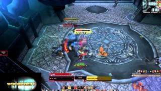 Icecrown Citadel 25 Man Heroic Solo - Warrior | WoW university