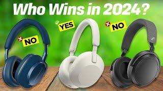 Best Noise Cancelling Headphones 2024 [don’t buy one before watching this]