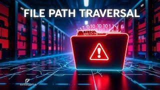 "How to Exploit File Path Traversal" Lab #1 Simple Case | PortSwigger Lab Walkthrough for Beginners