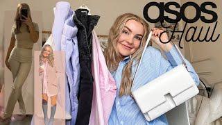 ASOS HAUL & TRY-ON | SUMMER 2021