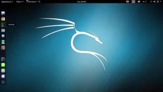 How to fix kali linux 2.0 armitage port