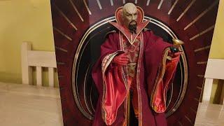 1/6 Ming the Merciless, by Big Chief Studios