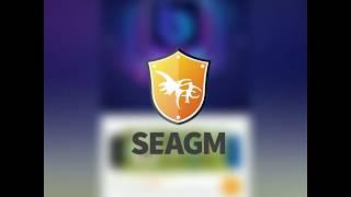 SEAGM Tutorial: How to change your country settings on SEAGM Mobile? 2019