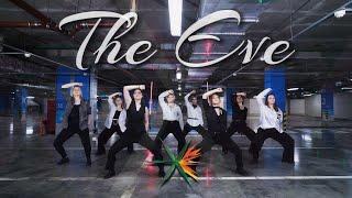 [K-POP IN PUBLIC | ONE TAKE] EXO - The Eve cover dance by HEADWAY