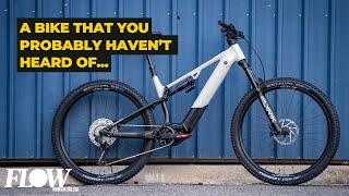 2024 Superior eXF Review | A New Long Travel, Bosch-Powered e-MTB