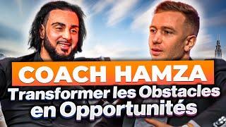 Dépasser ces Barrières limitantes : Fitness, Confiance et Leadership | Coach Hamza [ PODCAST ]