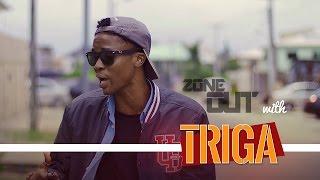 Triga | ZoneOut Sessions [S01 EP27]: FreemeTV