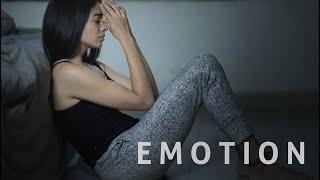 Eka - Emotion (Original Song) | Official Video #youarenotalone #soul #penyanyiindonesia