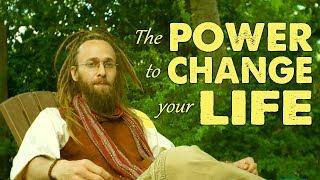 The POWER to CHANGE YOUR LIFE