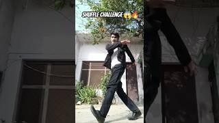 SHUFFLE CHALLENGE  NEON TREND  DANCE #shorts #youtubeshorts #shuffle #tiktok #shuffledance