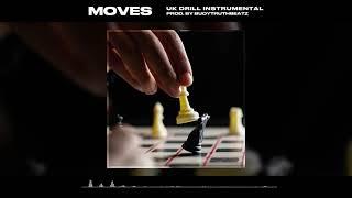 UK Drill Beat 2021 "Moves" (Pop Smoke  Ivorian Doll Type Beat) Prod. by BuoyTruthBeatz