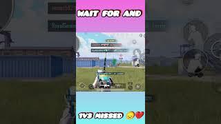 1v3Missed#shortvideos #shortsviral #shortsfeed #shorts #viralvideo #yputubeshorts #youtubeshorts