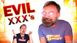 ALL ABOUT OUR EVIL EXES!