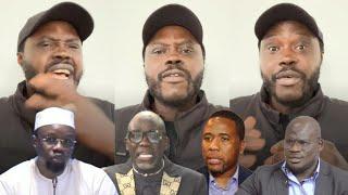 MOLLAH MORGUN EN DIRECT OUSMANE SONKO LIMOU WAX SI ARRESTATION BOUGANE GUEYE DANY