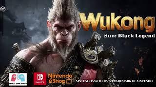 Wukong Sun: Black Legend  ESSENTIAL Nintendo Switch Games COMING In 2025!