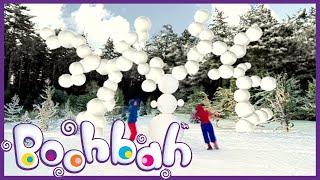 Boohbah - Snowballs (Episode 90)