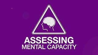 Assessing Mental Capacity Training | iHASCO