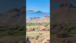 Feroz-koh Ghor Afghanistan #nature #travel #mountainnature #relaxationmusic