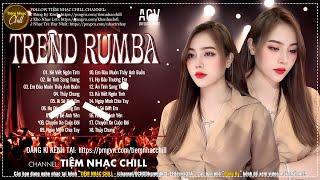 Rumba Kẻ Viết Ngôn Tình, Ân Tình Sang Trang, Em Đâu Muốn Thấy Anh Buồn | Ngân Ngân, Mo Chiii