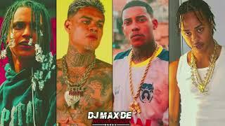 TRAP BRASIL 2024 - MC CABELINHO, ORUAM ,MC POZE ,FILIPE RET - PLAYLIST TRAP BR MELHORES 2024 #trapbr